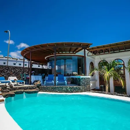 Vila Oasis *