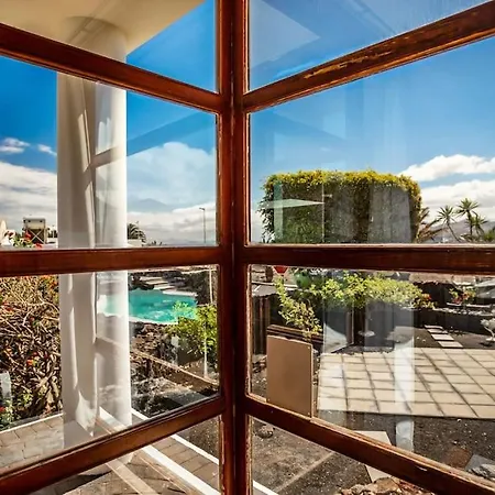 Vila Oasis