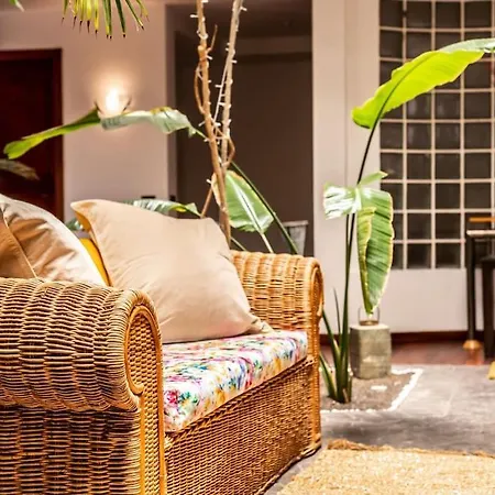 Oasis Vila
